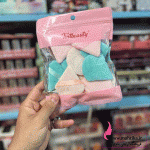 پد آرایشی انگشتی | پد آرایشی با قیمت عمده