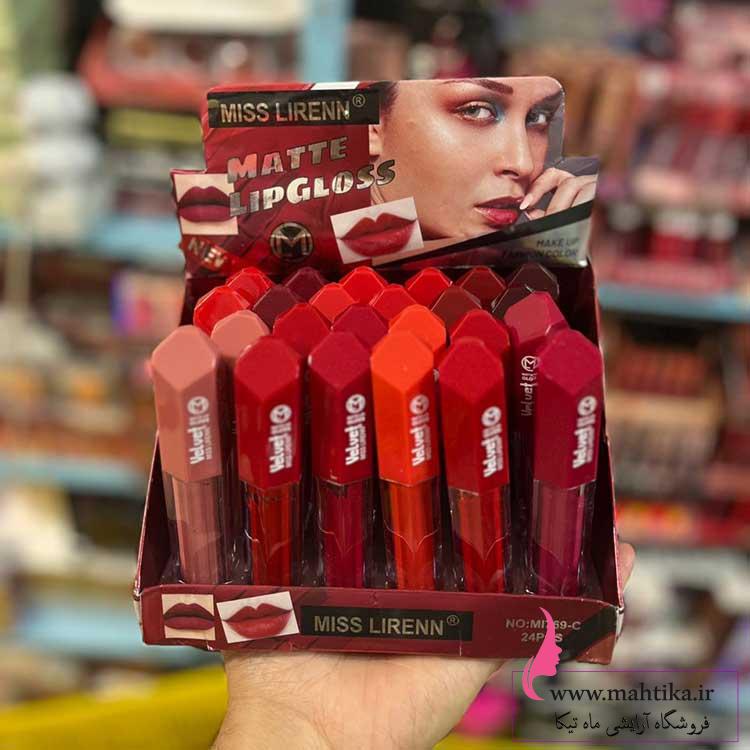 رژ-لب-خوووببب قیمت عمده رژ لب مایع ارزان اماراتی