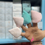 پد آرایشی انگشتی | پد آرایشی با قیمت عمده