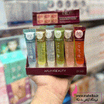 روغن لب 3کاره پخش ارایشی فانتزی