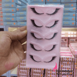 مژه مصنوعی گربه ایی عمده fox