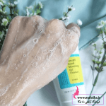 قیمت عمده ژل شستشوی گود مورنیگ کوزارکس - Image 4