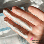 ضدآفتاب سنتلا کرمی نمایندگی برند سنتلا