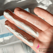 ضدآفتاب سنتلا کرمی نمایندگی برند سنتلا