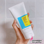 قیمت عمده ژل شستشوی گود مورنیگ کوزارکس