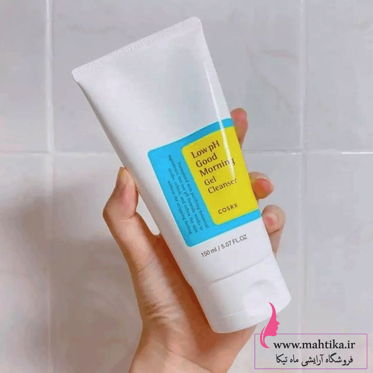 گود-مورنینگ قیمت عمده ژل شستشوی گود مورنیگ کوزارکس