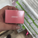 خرید عمده رژ گونه سه طبقه شیگلم