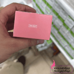 خرید عمده رژ گونه سه طبقه شیگلم