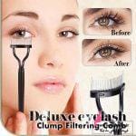 برس مژه |آرایشی عمده و اورجینال ماهتیکا