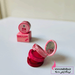 خرید عمده رژ گونه سه طبقه شیگلم