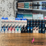 قیمت عمده اسپری رکسونا 200 میل روسیه