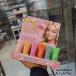 بالم لب حرارتی و 6کارهq3