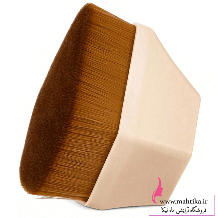 براش نمایندگی شیگلم تهران براش جادویی کرم پودر