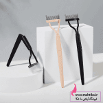 برس مژه |آرایشی عمده و اورجینال ماهتیکا