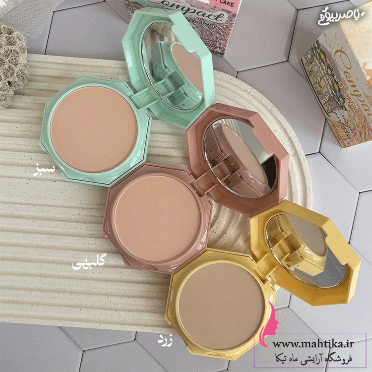 تایلاممم محصولات تایلامی پنکک دوطبقه ماکارون تایلامی