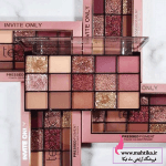 محصولات آرایشی اصل پالت سایه تکنیک ONLY