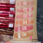 قیمت عمده تینت لب جامد گلدن رز