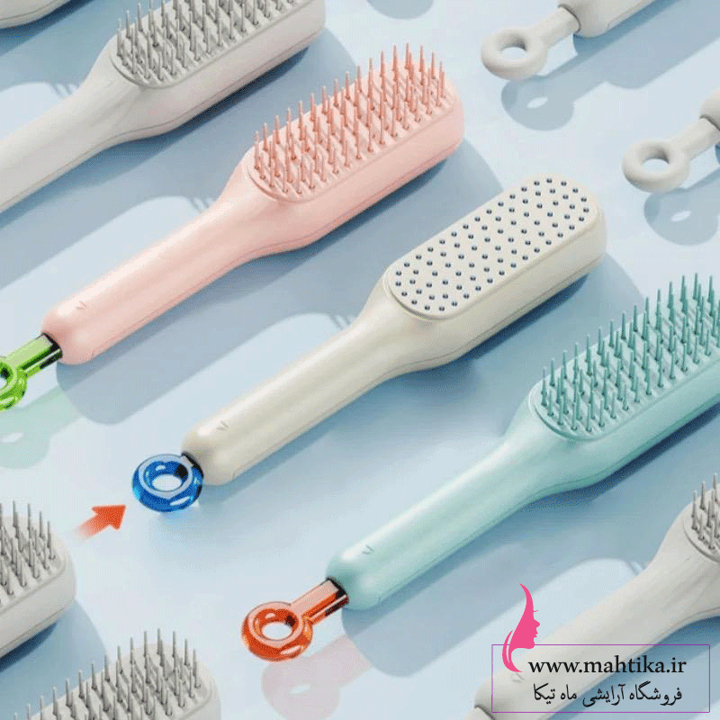 جادویی قیمت خرید عمده برس جادویی اصلی