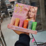 بالم لب حرارتی و 6کارهq3