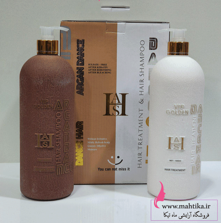 دنس-هیررر ماسک و شامپو دنس هیر اورجینال با قیمت عمده