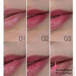 قیمت عمده تینت لب جامد گلدن رز