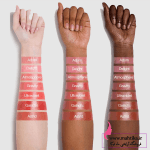 نمایندگی محصولات شیگلم | رژ گونه فضایی شیگلم