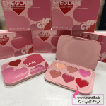 بافت کرمی پوشش مات و یکدست پیگمنت رنگی بالا ماندگاری طولانی مدت بدون ایجاد لک مناسب انواع رنگ پوست مناسب استفاده روزانه بدون تست حیوانی وزن: 12 گرم بهترین زمان مصرف: یکسال پس از باز کردن درب محصولشط