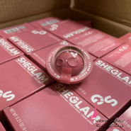 نمایندگی محصولات شیگلم | رژ گونه فضایی شیگلم