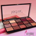 محصولات آرایشی اصل پالت سایه تکنیک ONLY