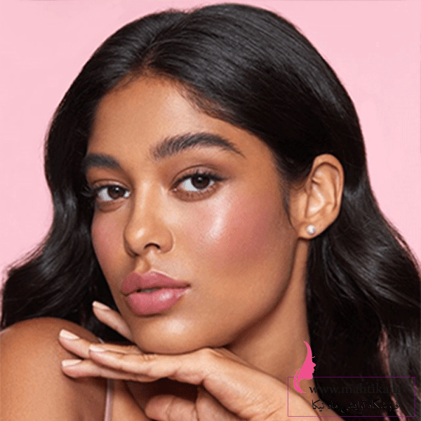 شیگلممممم نمایندگی محصولات شیگلم | رژ گونه فضایی شیگلم