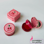 محصولات شیگلم اصل رژ گونه سه طبقه شیگلم