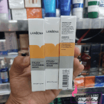 تقویت مژه لانبنا | نمایندگی برند لانبنا