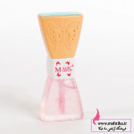 برق لب عمده مدل پروانه ای - Image 3