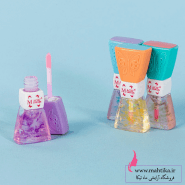 برق لب عمده مدل پروانه ای