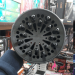 قیمت دیفیوزر مو | پخش برقی آرایشی - Image 2