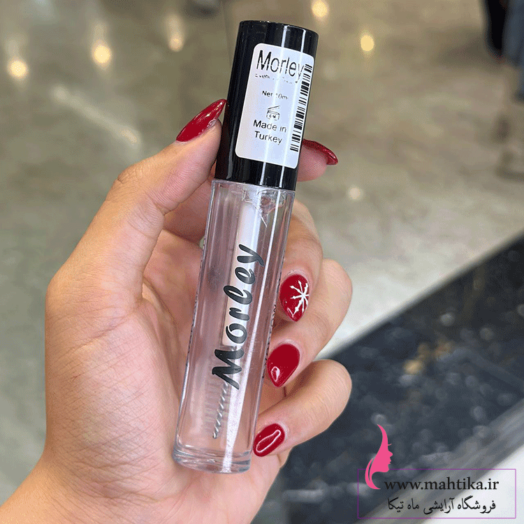 مورلیییی ژل ابرو ریملی عمده برند مورلی