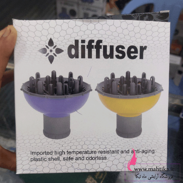 مووو قیمت دیفیوزر مو | پخش برقی آرایشی