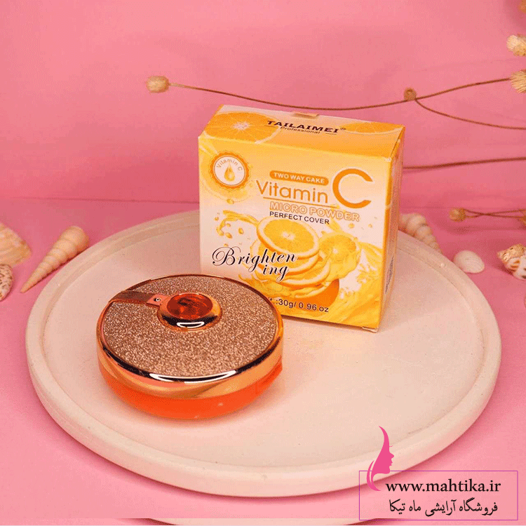 پنکک ویتامین سی تایلامی | پنکک عمده پنکک ویتامین سی تایلامی | پنکک عمده