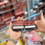 قیمت خرید عمده رژ پالتی VD