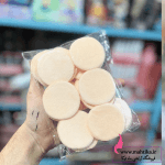 پد آرایشی عمده مدل انگشتی