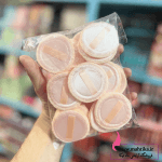 پد آرایشی عمده مدل انگشتی