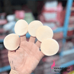 پد آرایشی عمده مدل انگشتی