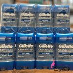 مام ژیلت اصلی، خرید عمده مام ضد تعریق