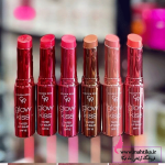 قیمت عمده تینت لب جامد گلدن رز