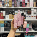 قیمت عمده ادکلن یارا صورتی 35 میل