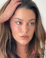 قیمت خرید عمده خط چشم نئونی فلورما