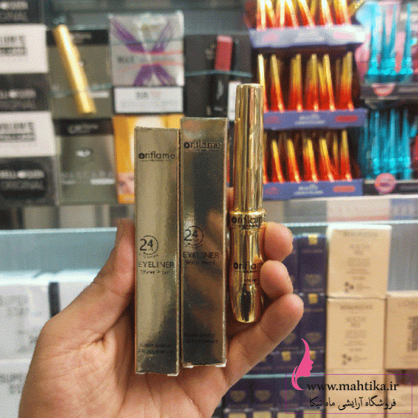خط چشم عمده برند اوریفلیم نوک مویی