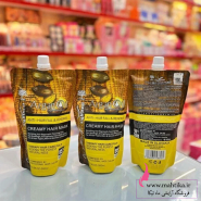 ماسک مو ساندیسشی لایتنس قیمت عمده