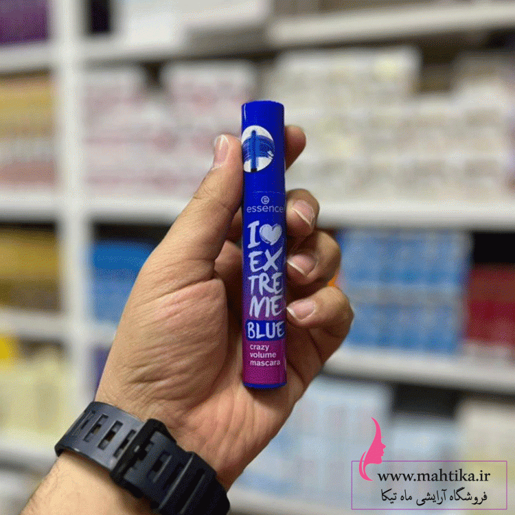 ابی ریمل اسنس آبی | نمایندگی محصولات اسنس