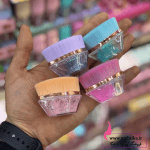 پخش لوازم آرایشی فانتزی و یونیک براش جادویی